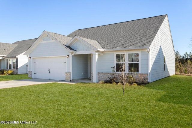 18116 Crane Rdg Cove, Gulfport, MS 39503