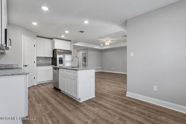 18116 Crane Rdg Cove, Gulfport, MS 39503