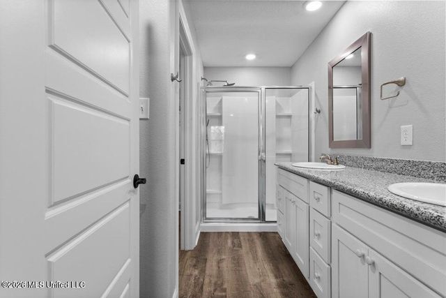 18116 Crane Rdg Cove, Gulfport, MS 39503