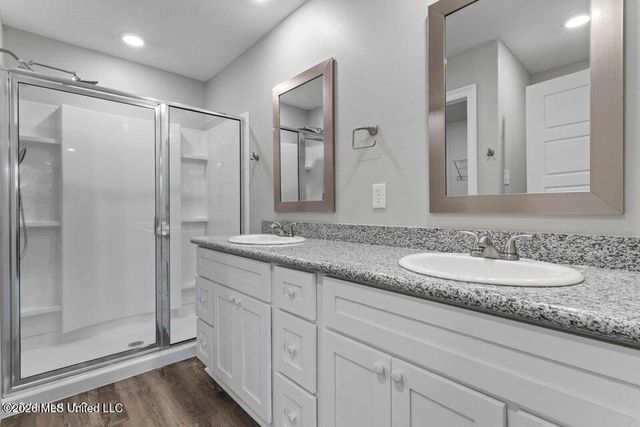 18116 Crane Rdg Cove, Gulfport, MS 39503