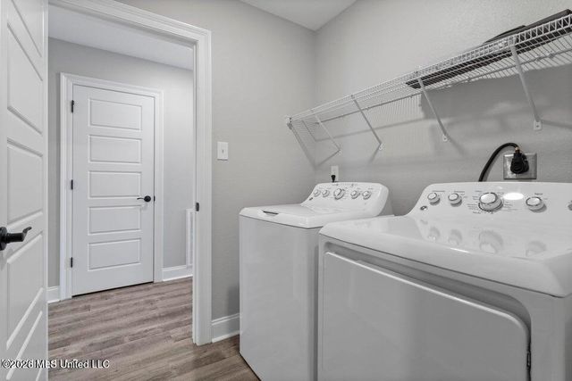 18116 Crane Rdg Cove, Gulfport, MS 39503