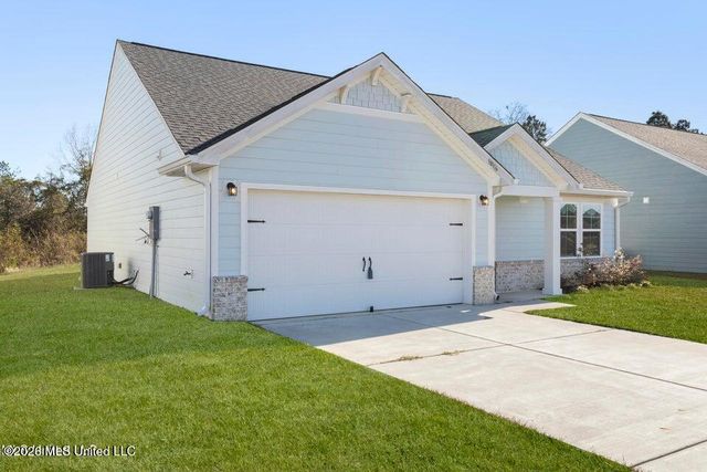 18116 Crane Rdg Cove, Gulfport, MS 39503