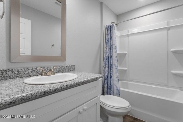 18116 Crane Rdg Cove, Gulfport, MS 39503