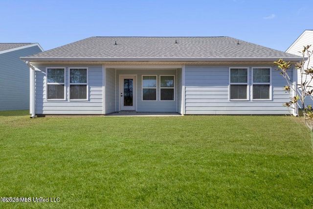 18116 Crane Rdg Cove, Gulfport, MS 39503