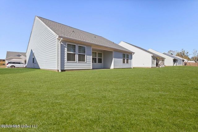 18116 Crane Rdg Cove, Gulfport, MS 39503