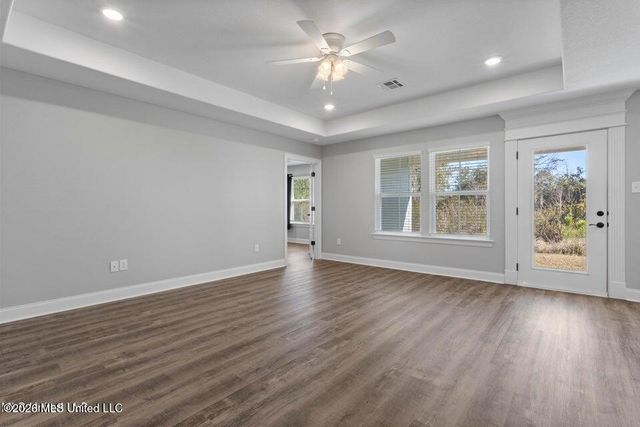 18116 Crane Rdg Cove, Gulfport, MS 39503