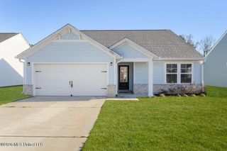 18116 Crane Rdg Cove, Gulfport, MS 39503