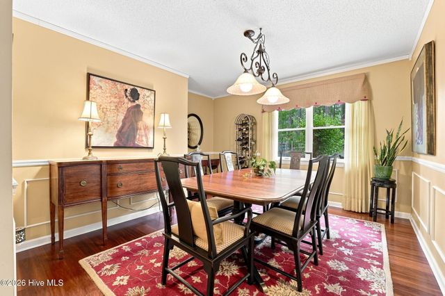 8 N Shamrock Drive, Jackson Springs, NC 27281