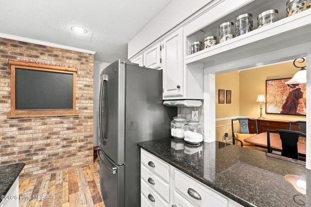 8 N Shamrock Drive, Jackson Springs, NC 27281