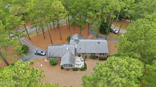 8 N Shamrock Drive, Jackson Springs, NC 27281