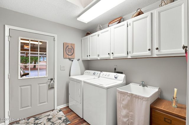 8 N Shamrock Drive, Jackson Springs, NC 27281