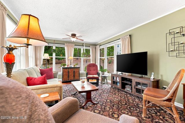 8 N Shamrock Drive, Jackson Springs, NC 27281