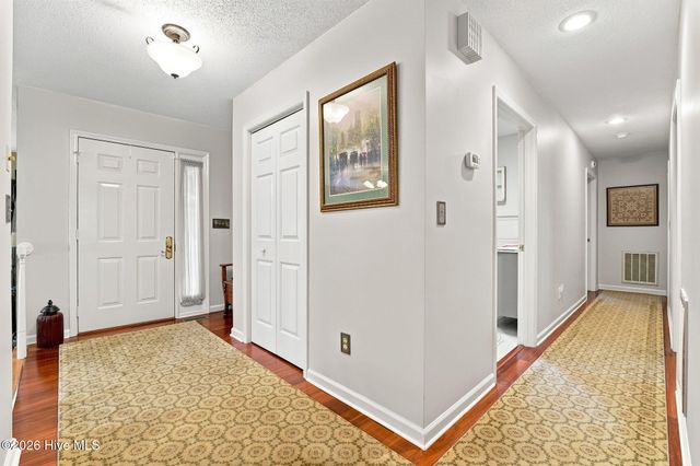 8 N Shamrock Drive, Jackson Springs, NC 27281