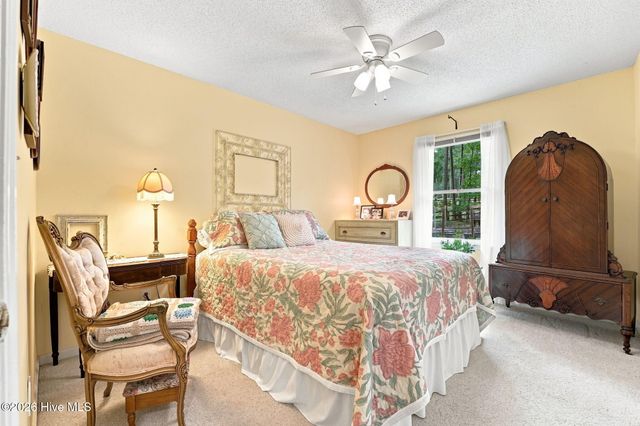 8 N Shamrock Drive, Jackson Springs, NC 27281