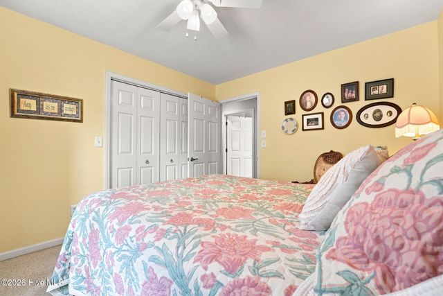 8 N Shamrock Drive, Jackson Springs, NC 27281