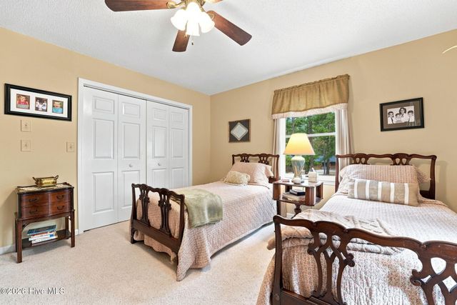 8 N Shamrock Drive, Jackson Springs, NC 27281