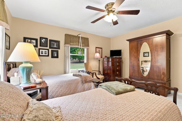 8 N Shamrock Drive, Jackson Springs, NC 27281