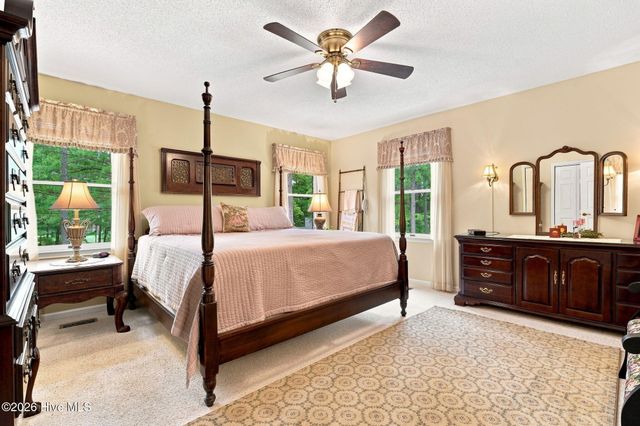 8 N Shamrock Drive, Jackson Springs, NC 27281
