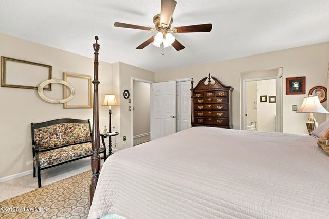 8 N Shamrock Drive, Jackson Springs, NC 27281