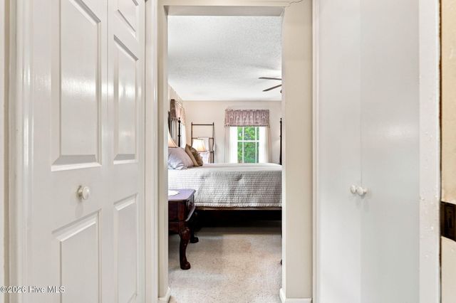 8 N Shamrock Drive, Jackson Springs, NC 27281