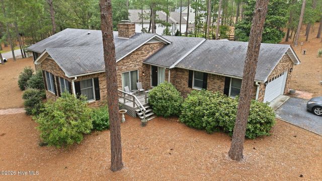 8 N Shamrock Drive, Jackson Springs, NC 27281