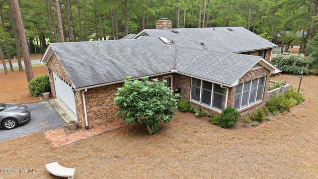 8 N Shamrock Drive, Jackson Springs, NC 27281
