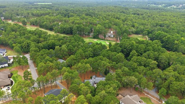 8 N Shamrock Drive, Jackson Springs, NC 27281