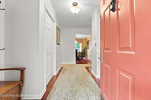 8 N Shamrock Drive, Jackson Springs, NC 27281