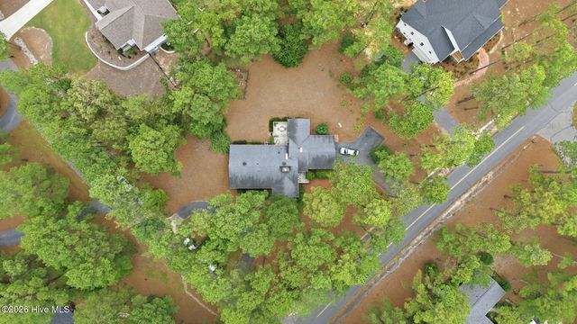 8 N Shamrock Drive, Jackson Springs, NC 27281