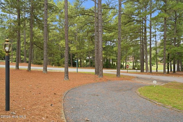8 N Shamrock Drive, Jackson Springs, NC 27281