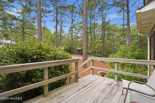 8 N Shamrock Drive, Jackson Springs, NC 27281