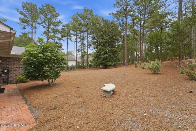 8 N Shamrock Drive, Jackson Springs, NC 27281