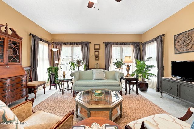 8 N Shamrock Drive, Jackson Springs, NC 27281