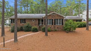 8 N Shamrock Drive, Jackson Springs, NC 27281