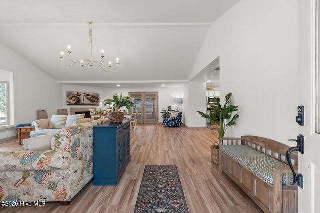 5685 Watts Road SW, Ocean Isle Beach, NC 28469