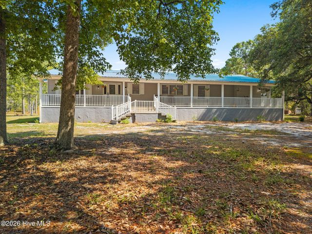 5685 Watts Road SW, Ocean Isle Beach, NC 28469