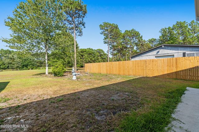 5685 Watts Road SW, Ocean Isle Beach, NC 28469