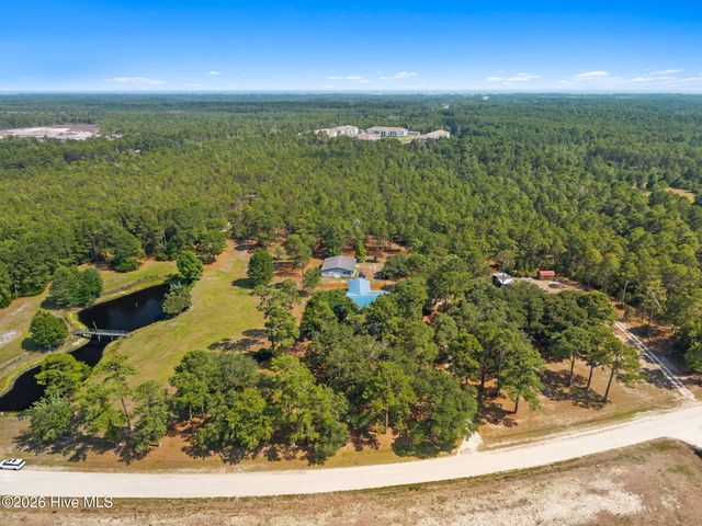 5685 Watts Road SW, Ocean Isle Beach, NC 28469
