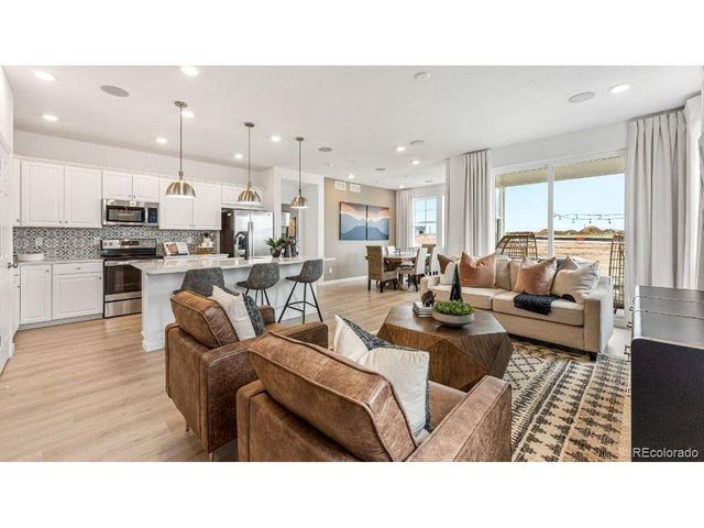 6287 E 148th Ave, Thornton, CO 80602