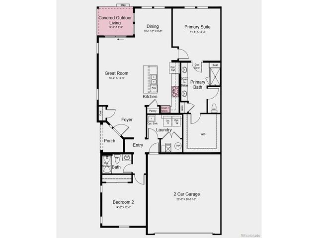 6287 E 148th Ave, Thornton, CO 80602