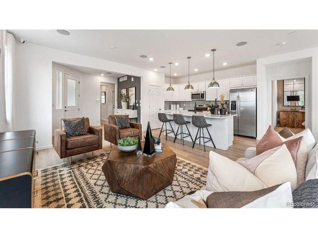 6287 E 148th Ave, Thornton, CO 80602