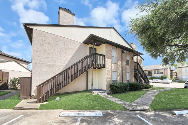 1500 Bay Area Boulevard 295, Houston, TX 77058