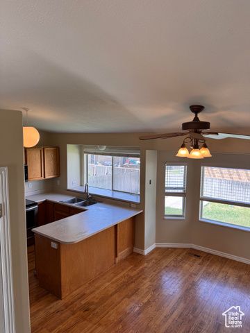 4327 S WESTLAKE, Roy, UT 84067