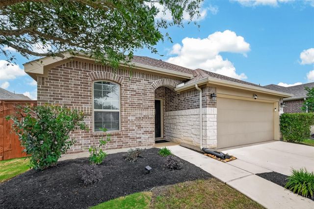23122 Tindarey Falls Lane, Katy, TX 77493