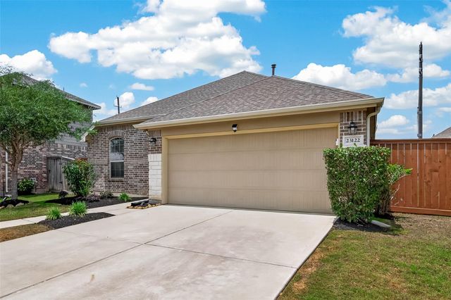 23122 Tindarey Falls Lane, Katy, TX 77493