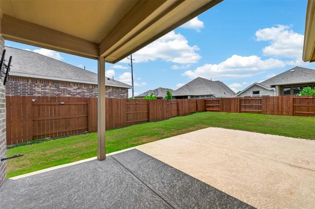 23122 Tindarey Falls Lane, Katy, TX 77493