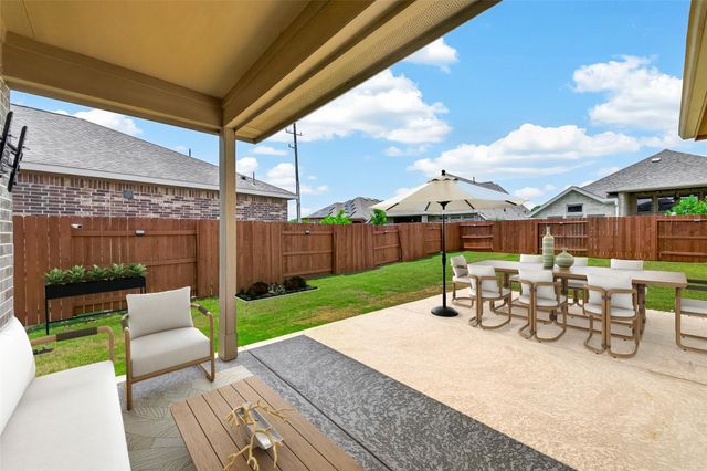 23122 Tindarey Falls Lane, Katy, TX 77493