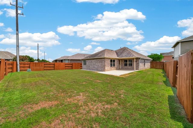 23122 Tindarey Falls Lane, Katy, TX 77493