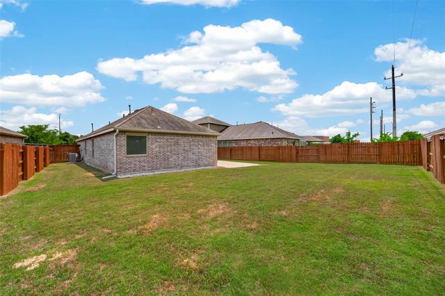 23122 Tindarey Falls Lane, Katy, TX 77493