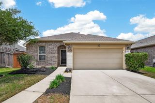 23122 Tindarey Falls Lane, Katy, TX 77493